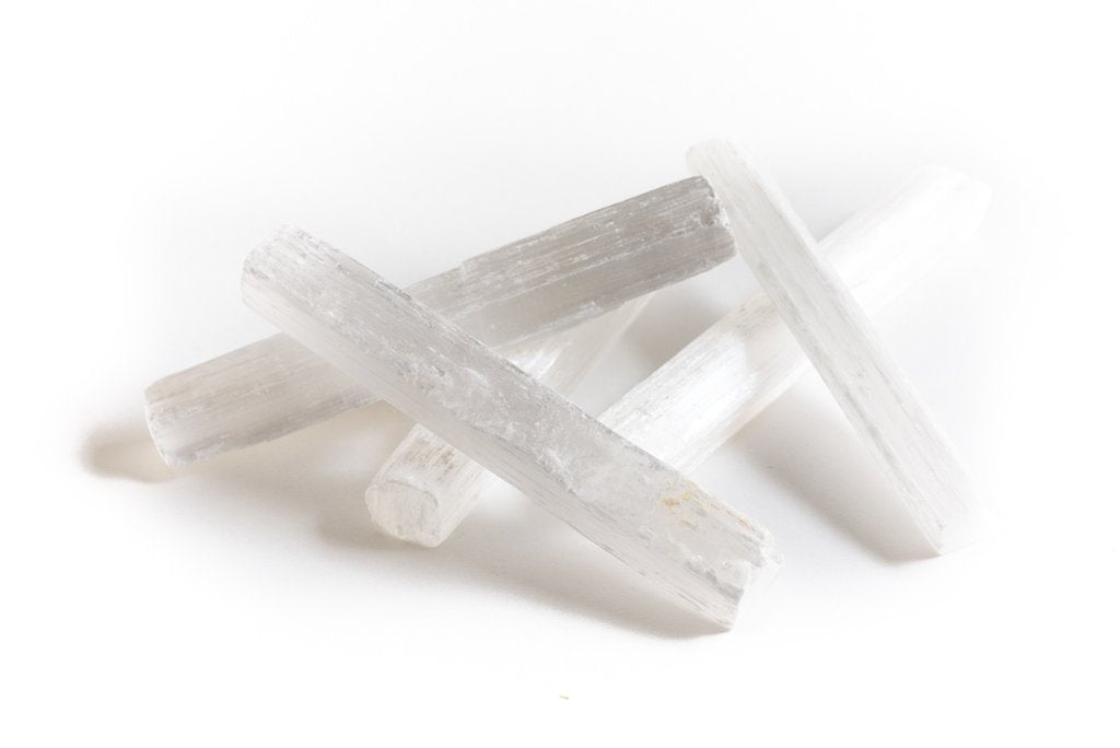 Selenite