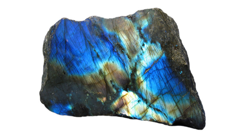 Labradorite