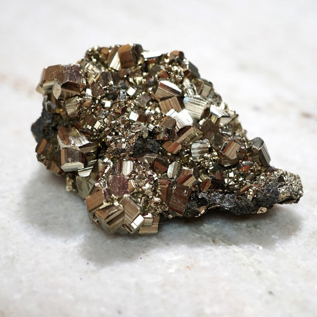 Pyrite