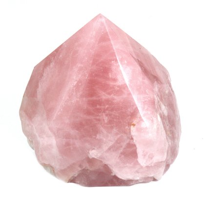 Rose Quartz